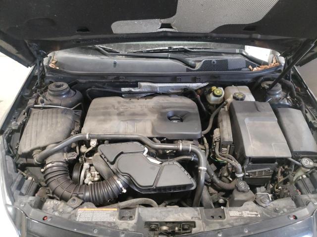 Photo 6 VIN: W04GS5EC2B1129535 - BUICK REGAL 