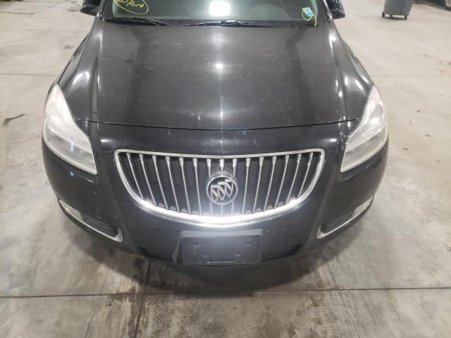 Photo 8 VIN: W04GS5EC2B1129535 - BUICK REGAL 