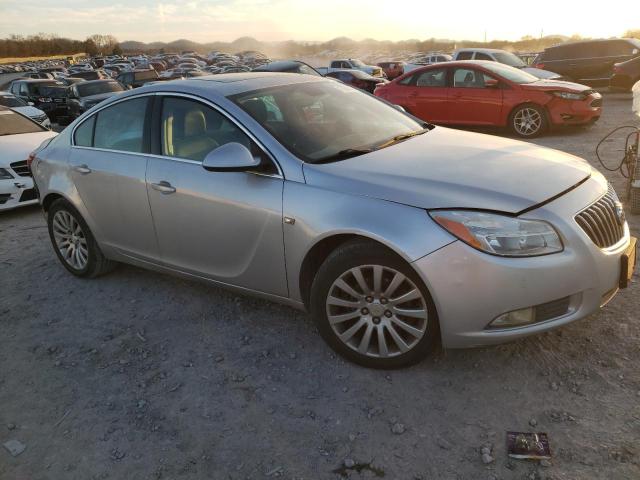 Photo 3 VIN: W04GS5EC3B1001207 - BUICK REGAL 