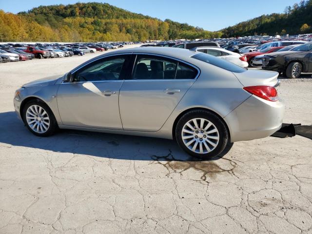 Photo 1 VIN: W04GS5EC3B1026639 - BUICK REGAL CXL 