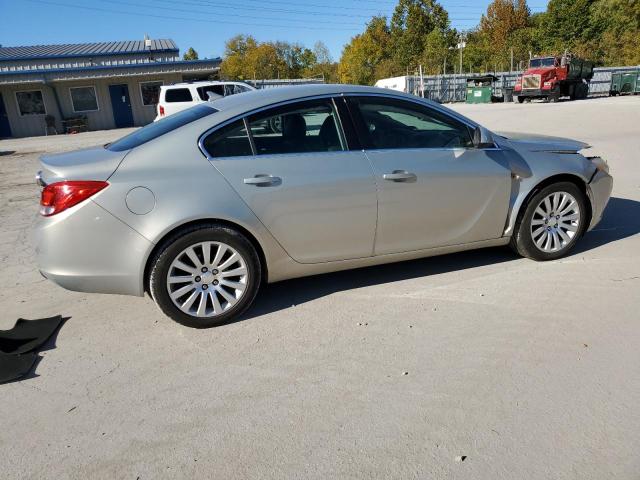 Photo 2 VIN: W04GS5EC3B1026639 - BUICK REGAL CXL 