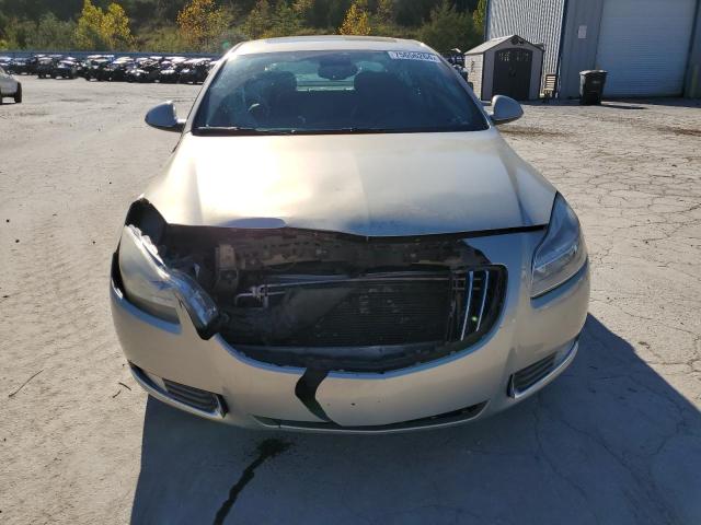 Photo 4 VIN: W04GS5EC3B1026639 - BUICK REGAL CXL 