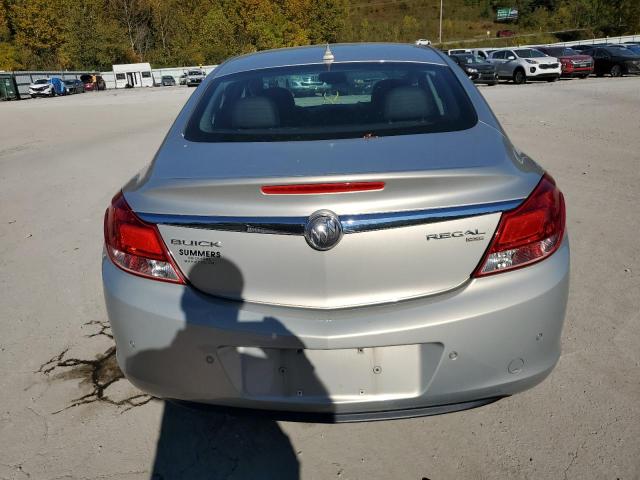 Photo 5 VIN: W04GS5EC3B1026639 - BUICK REGAL CXL 