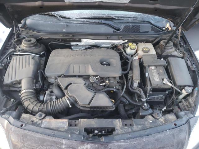 Photo 10 VIN: W04GS5EC3B1030769 - BUICK REGAL CXL 