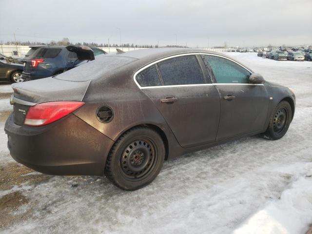 Photo 2 VIN: W04GS5EC3B1030769 - BUICK REGAL CXL 