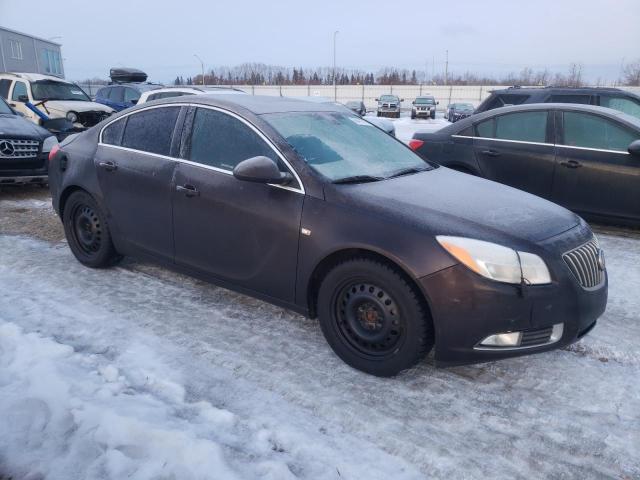 Photo 3 VIN: W04GS5EC3B1030769 - BUICK REGAL CXL 