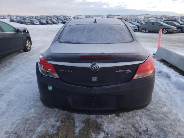 Photo 5 VIN: W04GS5EC3B1030769 - BUICK REGAL CXL 