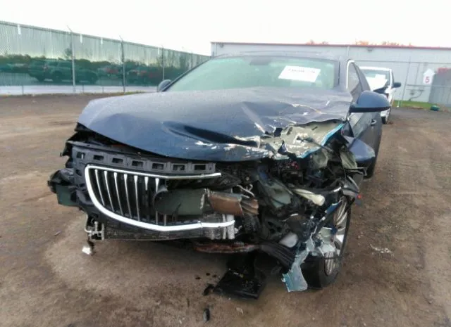 Photo 5 VIN: W04GS5EC3B1139278 - BUICK REGAL 