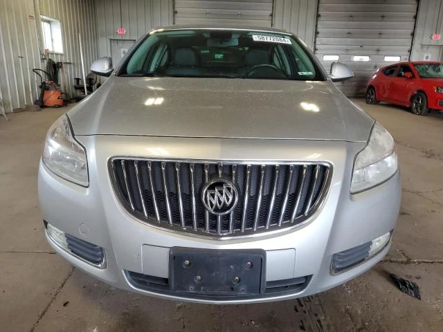 Photo 4 VIN: W04GS5EC4B1008098 - BUICK REGAL CXL 