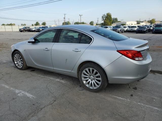 Photo 1 VIN: W04GS5EC4B1012975 - BUICK REGAL CXL 