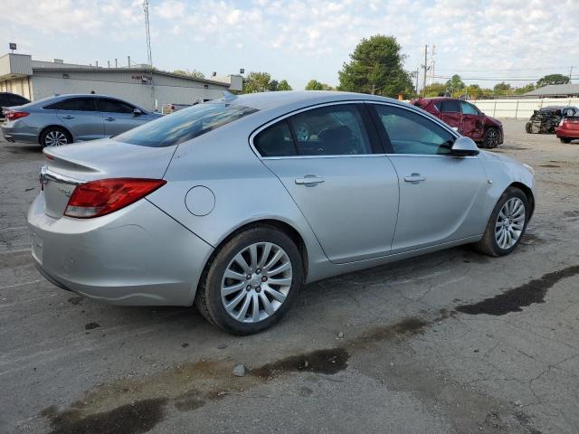 Photo 2 VIN: W04GS5EC4B1012975 - BUICK REGAL CXL 