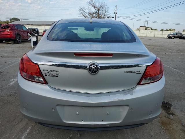 Photo 5 VIN: W04GS5EC4B1012975 - BUICK REGAL CXL 