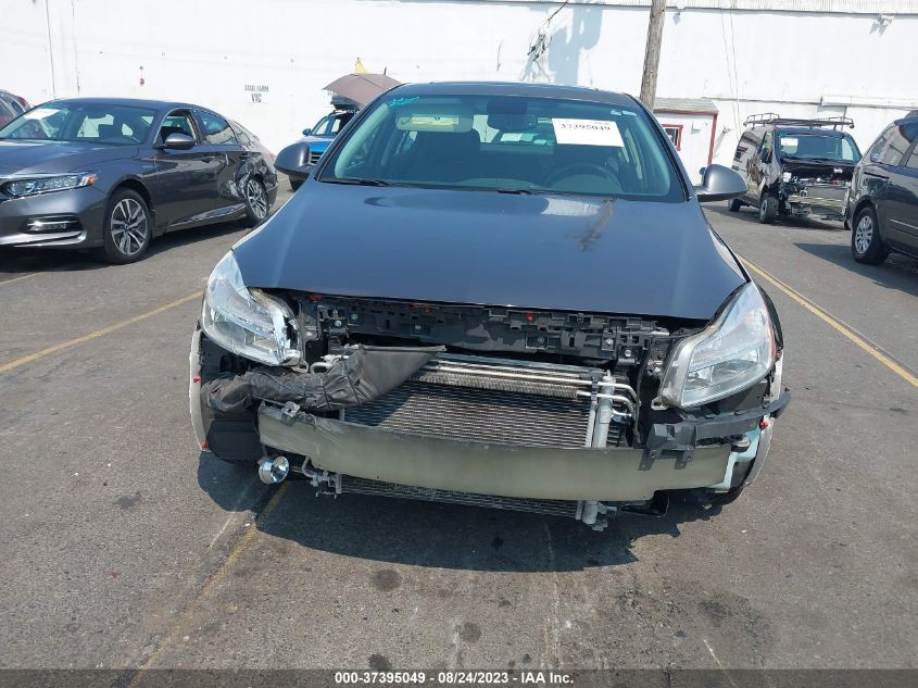 Photo 12 VIN: W04GS5EC4B1111327 - BUICK REGAL 