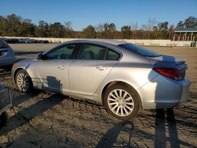 Photo 1 VIN: W04GS5EC5B1001421 - BUICK REGAL 