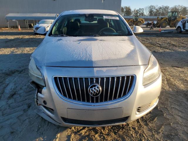 Photo 4 VIN: W04GS5EC5B1001421 - BUICK REGAL 