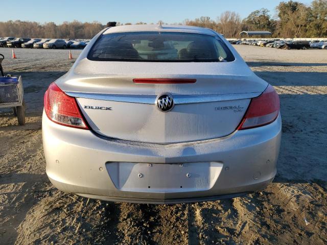 Photo 5 VIN: W04GS5EC5B1001421 - BUICK REGAL 