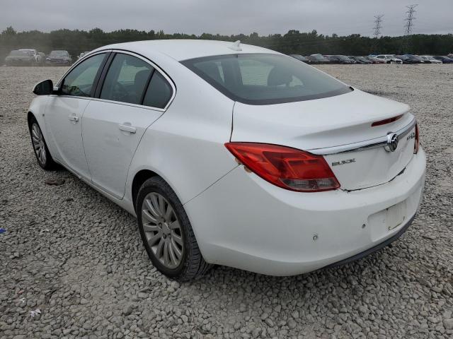 Photo 2 VIN: W04GS5EC5B1001449 - BUICK REGAL CXL 