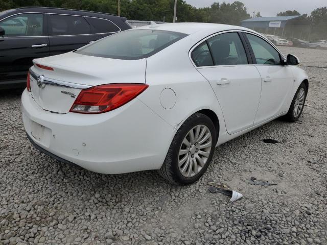 Photo 3 VIN: W04GS5EC5B1001449 - BUICK REGAL CXL 