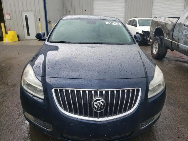 Photo 4 VIN: W04GS5EC5B1018462 - BUICK REGAL 