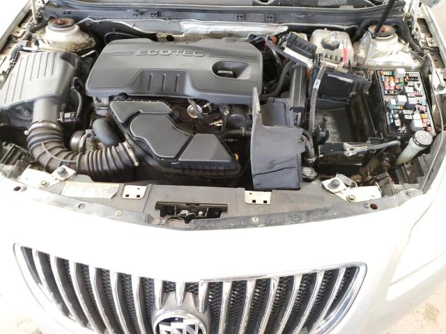 Photo 10 VIN: W04GS5EC5B1032605 - BUICK REGAL CXL 