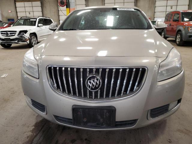 Photo 4 VIN: W04GS5EC5B1032605 - BUICK REGAL CXL 