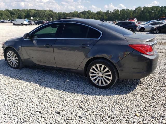 Photo 1 VIN: W04GS5EC5B1051218 - BUICK REGAL 