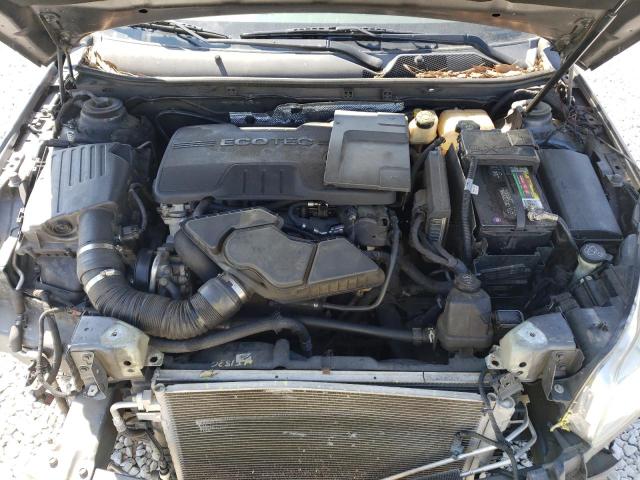 Photo 10 VIN: W04GS5EC5B1051218 - BUICK REGAL 