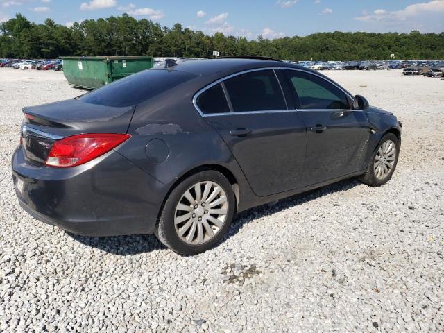 Photo 2 VIN: W04GS5EC5B1051218 - BUICK REGAL 