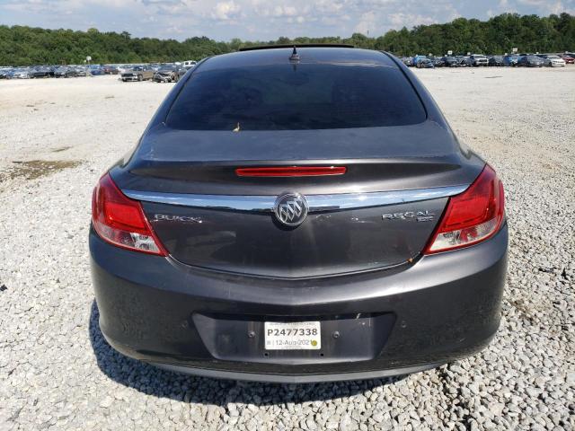 Photo 5 VIN: W04GS5EC5B1051218 - BUICK REGAL 