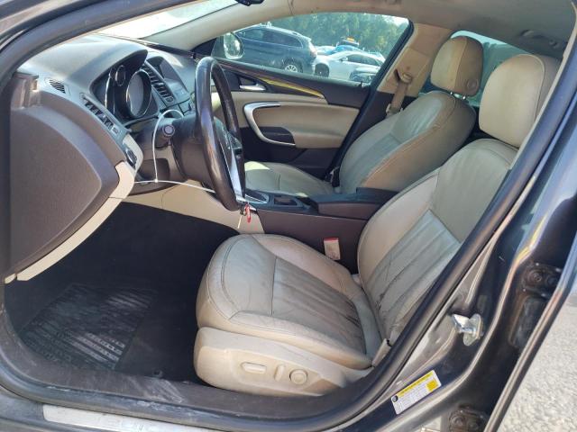 Photo 6 VIN: W04GS5EC5B1051218 - BUICK REGAL 