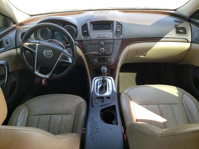 Photo 7 VIN: W04GS5EC5B1051218 - BUICK REGAL 