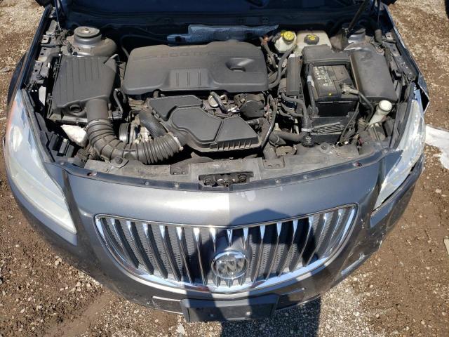 Photo 10 VIN: W04GS5EC5B1072473 - BUICK REGAL 