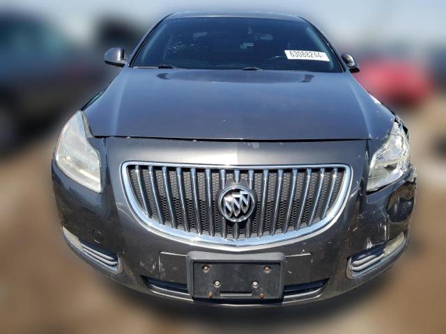 Photo 4 VIN: W04GS5EC5B1072473 - BUICK REGAL 