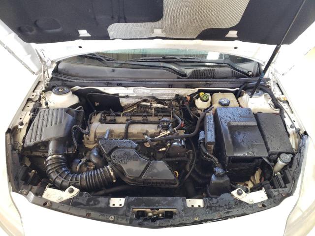 Photo 10 VIN: W04GS5EC6B1002822 - BUICK REGAL CXL 