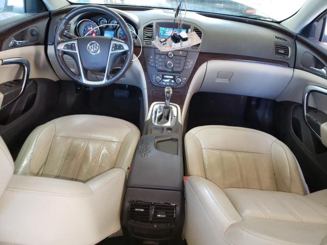 Photo 7 VIN: W04GS5EC6B1002822 - BUICK REGAL CXL 