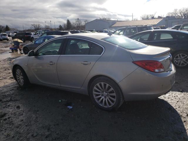 Photo 1 VIN: W04GS5EC6B1004151 - BUICK REGAL CXL 