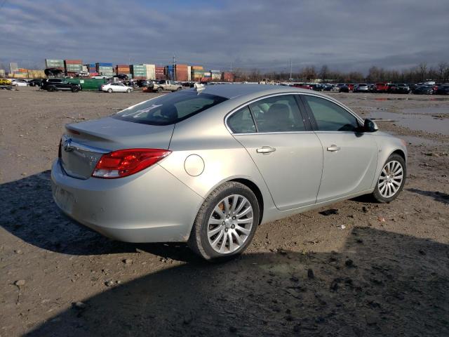 Photo 2 VIN: W04GS5EC6B1004151 - BUICK REGAL CXL 