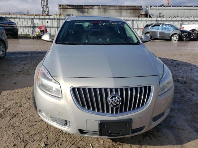 Photo 4 VIN: W04GS5EC6B1004151 - BUICK REGAL CXL 