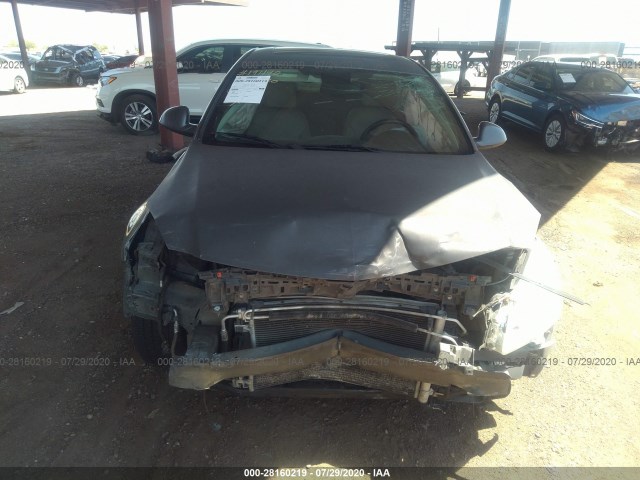 Photo 5 VIN: W04GS5EC6B1007793 - BUICK REGAL 