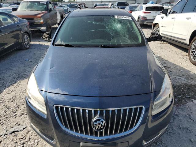 Photo 4 VIN: W04GS5EC6B1008135 - BUICK REGAL CXL 