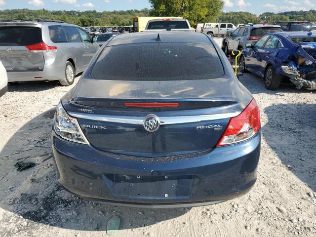 Photo 5 VIN: W04GS5EC6B1008135 - BUICK REGAL CXL 