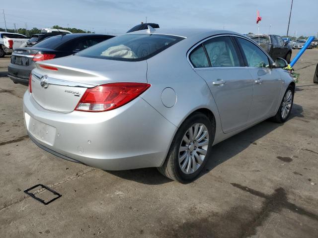 Photo 2 VIN: W04GS5EC6B1027008 - BUICK REGAL CXL 