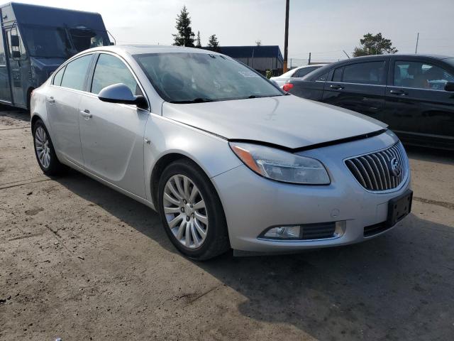 Photo 3 VIN: W04GS5EC6B1027008 - BUICK REGAL CXL 