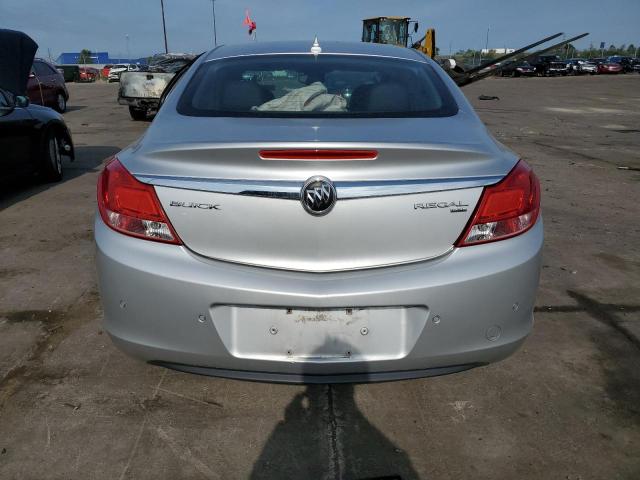 Photo 5 VIN: W04GS5EC6B1027008 - BUICK REGAL CXL 