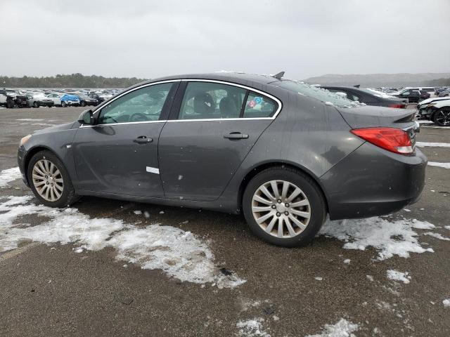 Photo 1 VIN: W04GS5EC6B1091114 - BUICK REGAL 