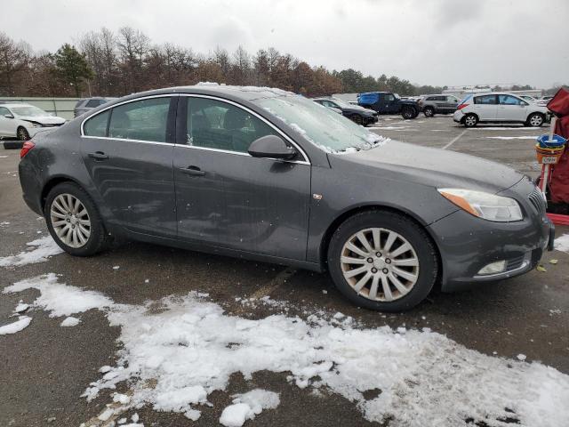 Photo 3 VIN: W04GS5EC6B1091114 - BUICK REGAL 