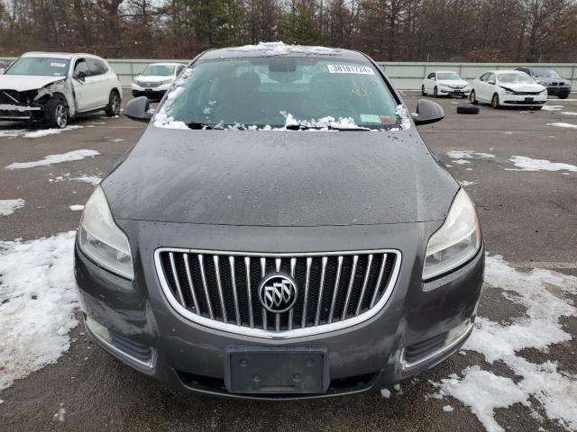 Photo 4 VIN: W04GS5EC6B1091114 - BUICK REGAL 