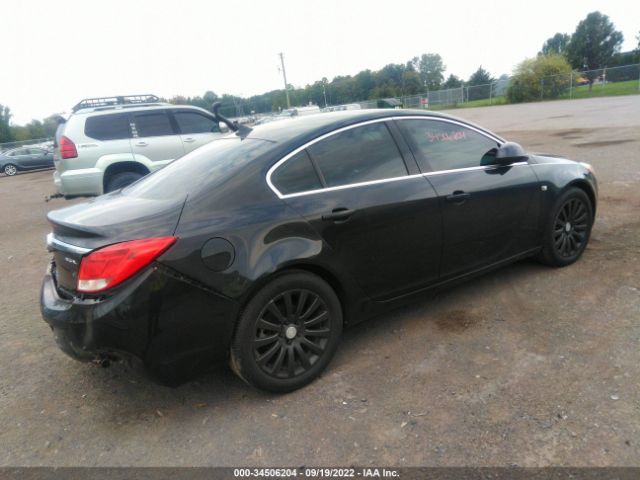 Photo 3 VIN: W04GS5EC6B1139940 - BUICK REGAL 