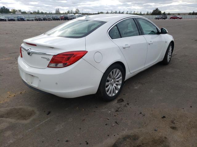 Photo 3 VIN: W04GS5EC7B1024084 - BUICK REGAL CXL 