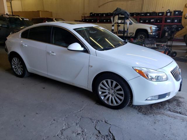 Photo 3 VIN: W04GS5EC7B1043914 - BUICK REGAL 